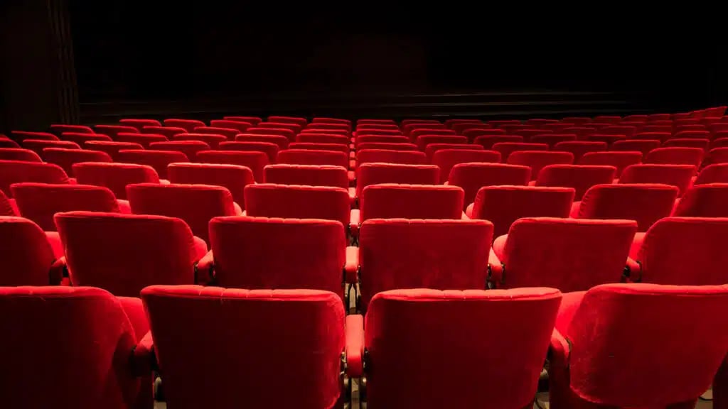 Peter Jay Sharp Theatre at Symphony Space 2
